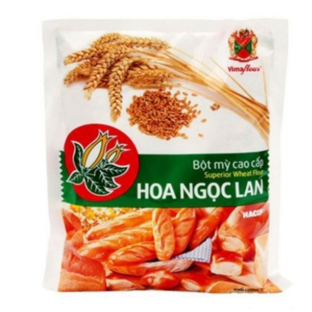 Bột mì HOA NGỌC LAN (500g)