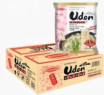 mì UDON acecook hương vị Nhật Bản 75g